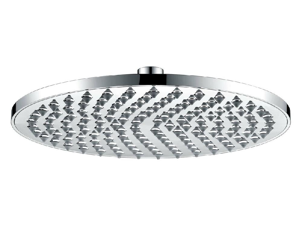 reece Mizu Drift Overhead Shower 300mm ABS Chrome (3 Star)