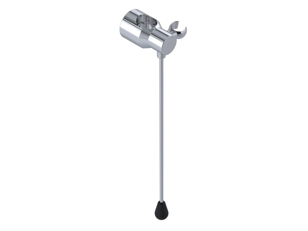 reece Mizu Drift Push Pull Position Cradle Chrome Plated