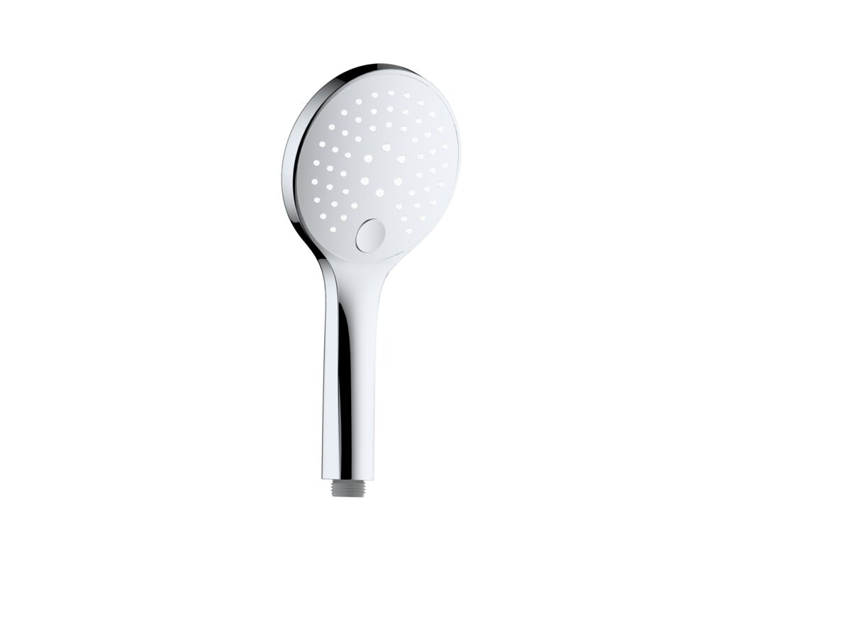 reece Mizu Drift Shower Handpiece Only Chrome (5 Star)