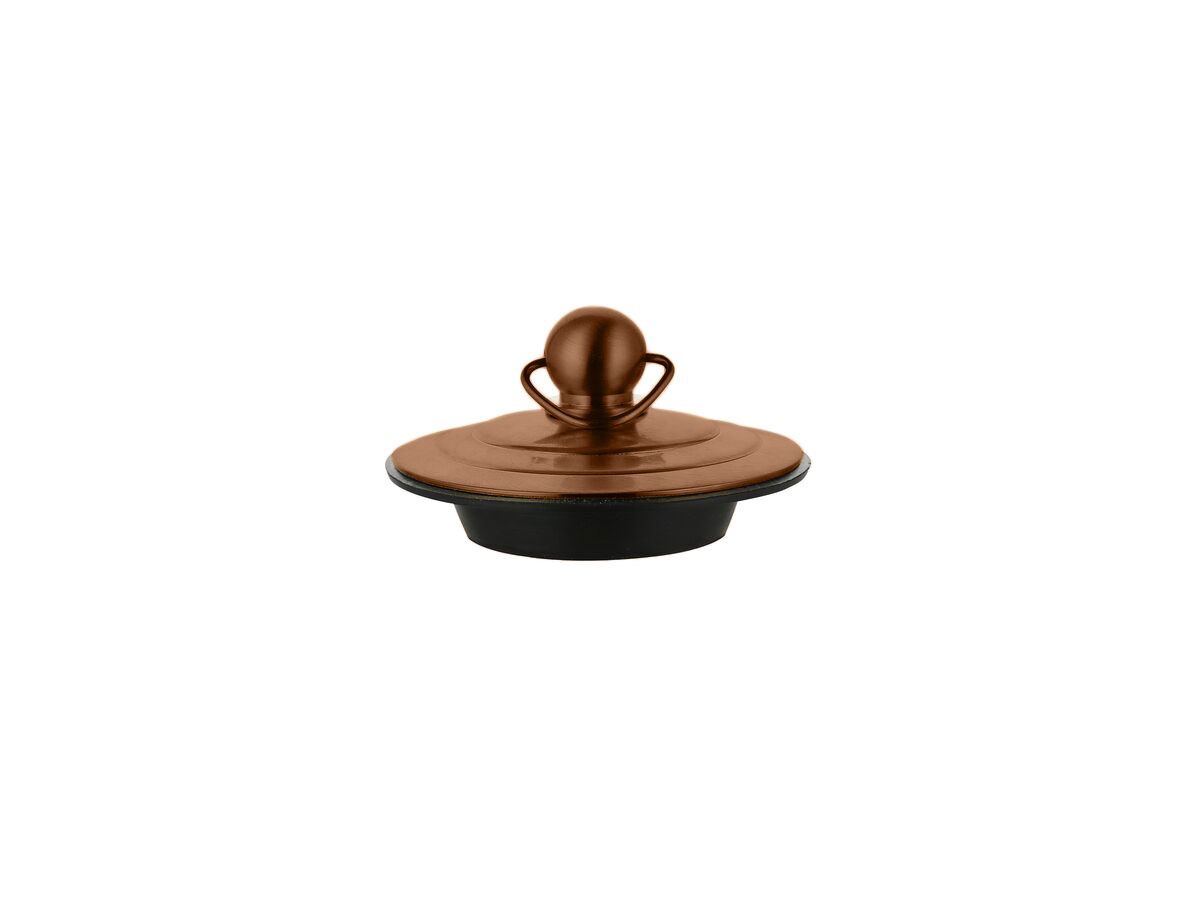 reece Mizu Drift Tradtional Plug Only Suits Mizu/Posh 40mm Plug and Waste Brushed Bronze