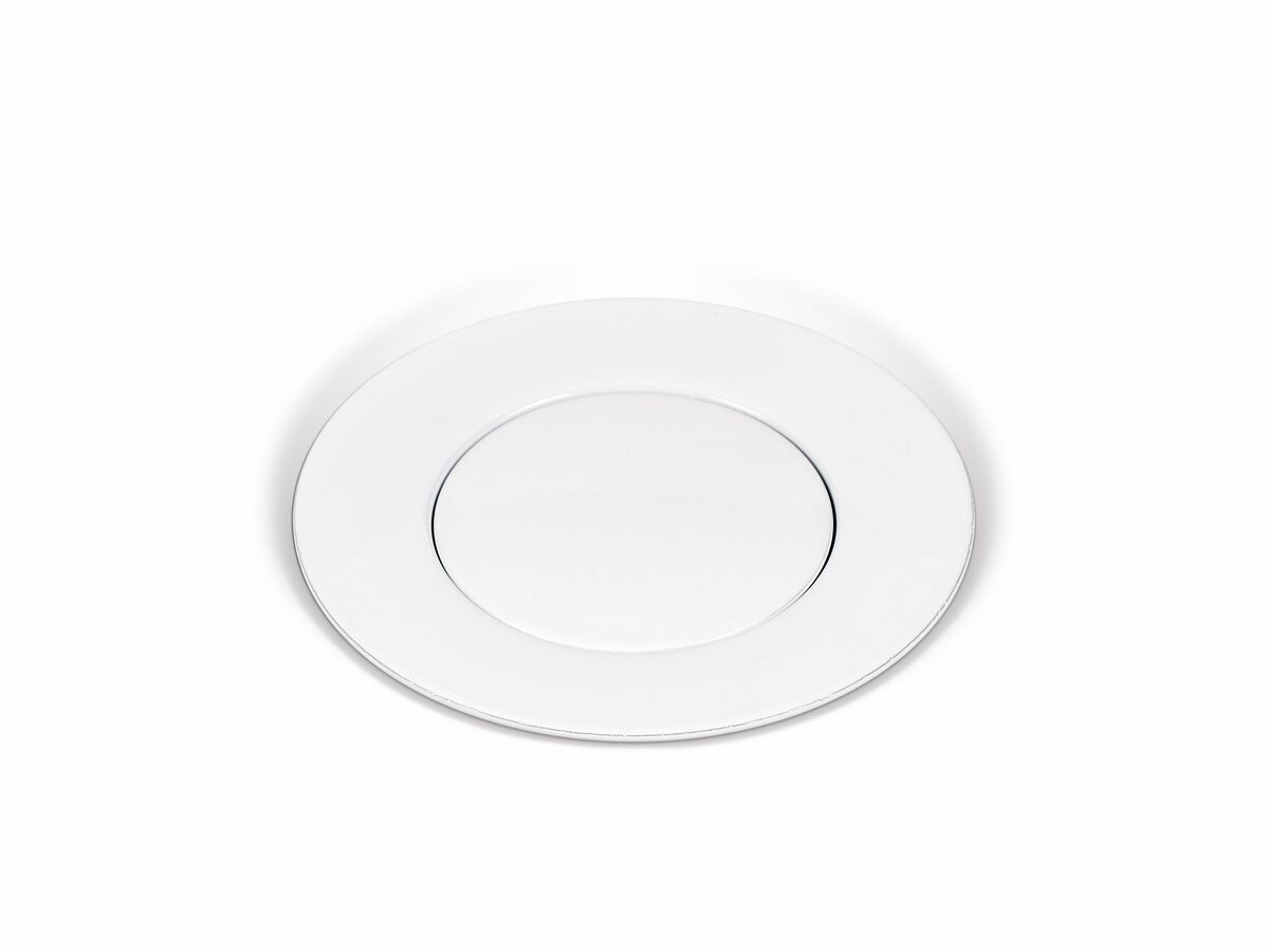 Reece Mizu Drift Universal 40mm Pop Up Plug & Waste Gloss White