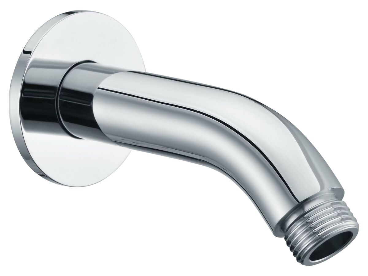 reece Mizu Drift Wall Dropper Arm Only 115mm Chrome