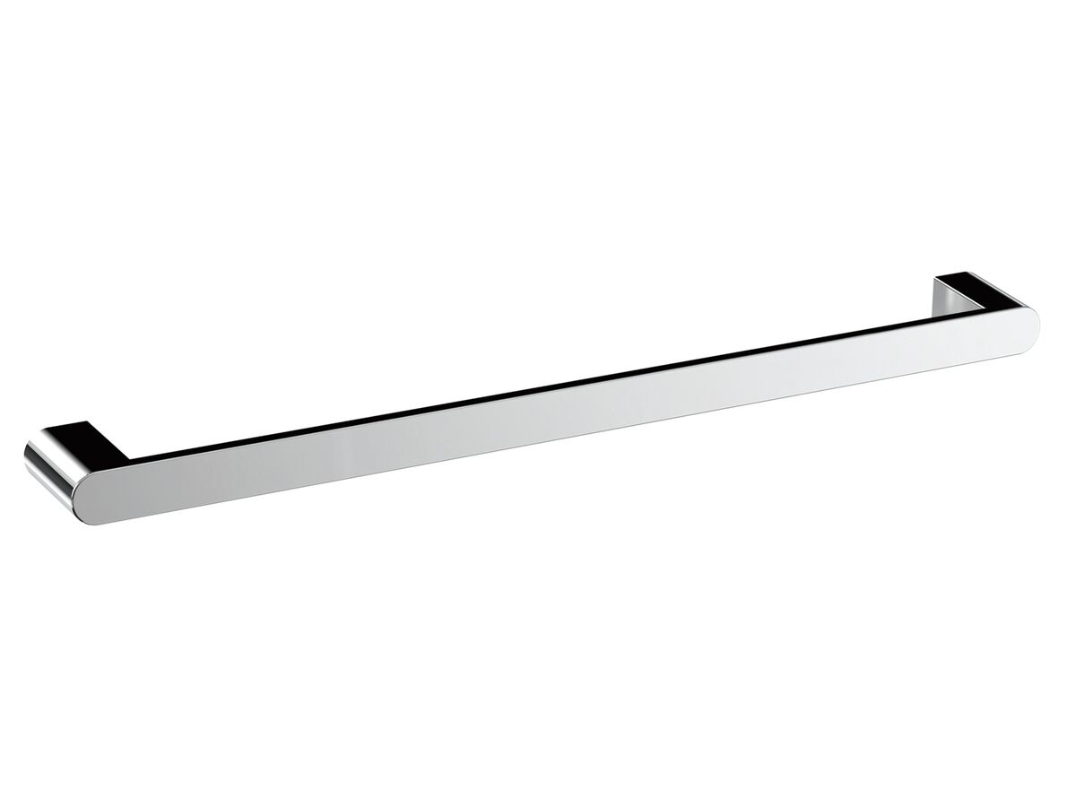 reece Mizu Soothe Heated Towel Rail 630 (Each) (Less Transformer) Polished Stainless Steel