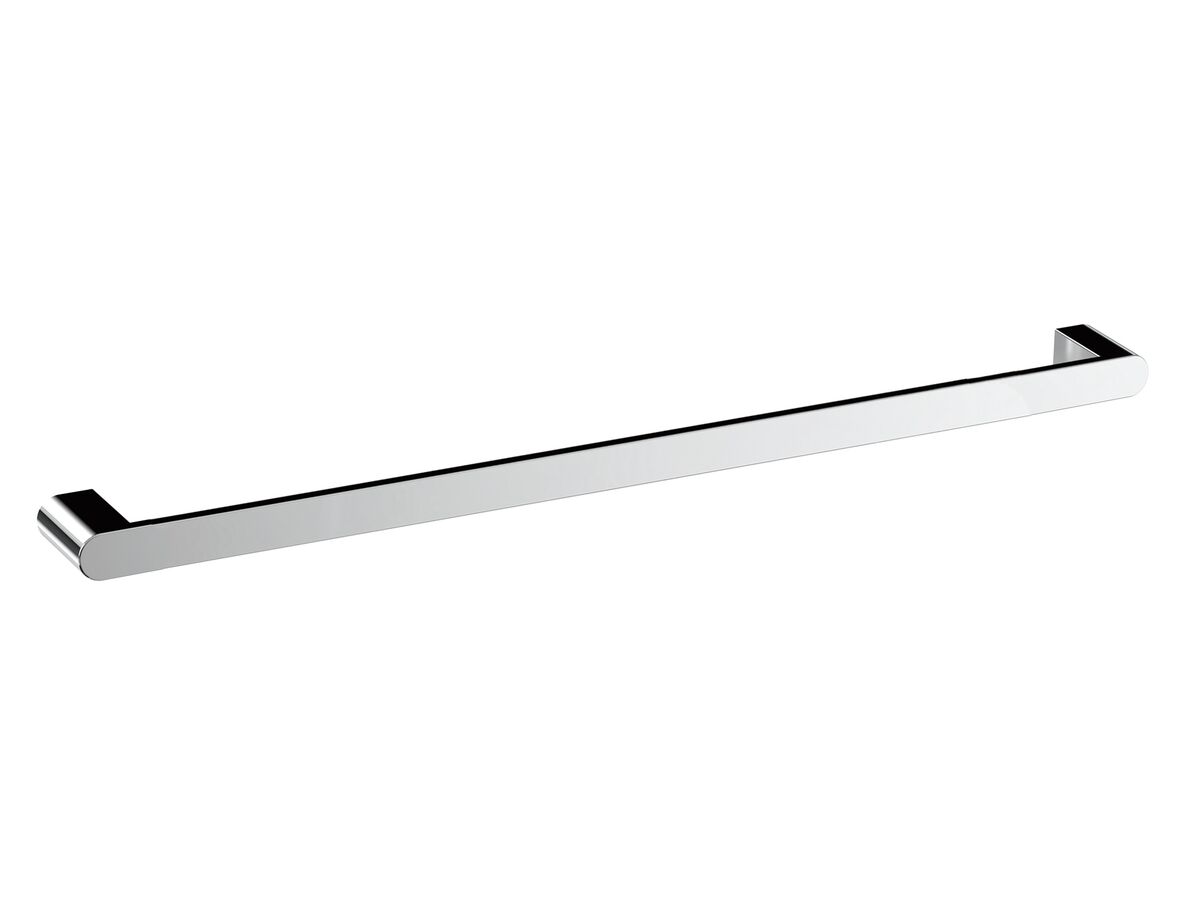 reece Mizu Soothe Heated Towel Rail 830 (Each) (Less Transformer) Polished Stainless Steel