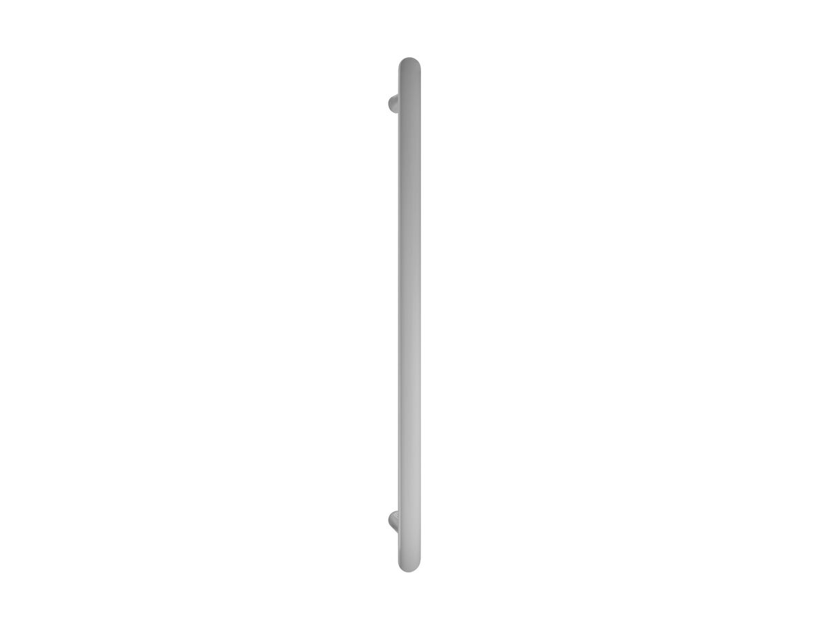 reece Mizu Soothe Vertical Heated Towel Rail (Less Transformer) Polished Stainless Steel