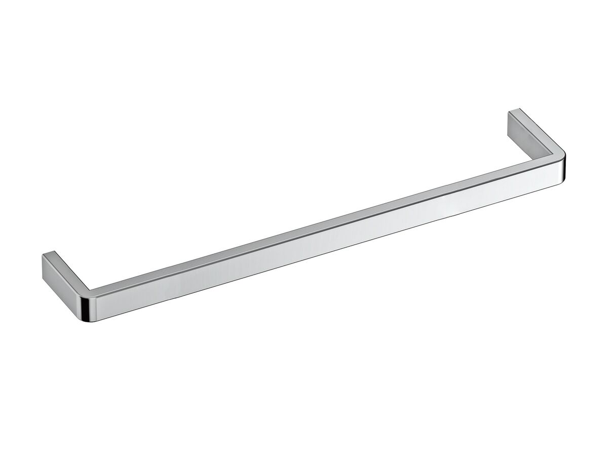 reece Mizu Stream Heated Towel Rail 650 (Each) (Less Transformer) Polished Stainless Steel