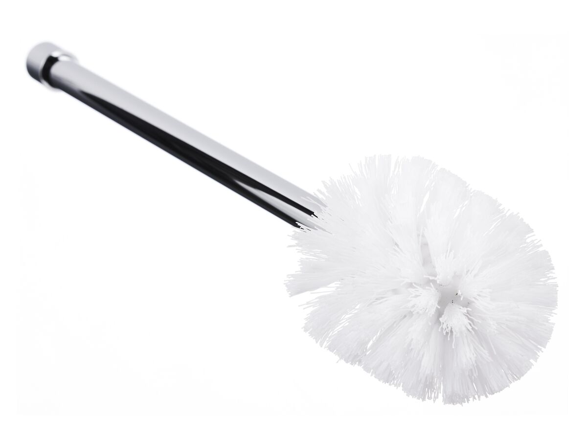 reece Mizu Toilet Brush and Handle 1200/Drift/Windsor Chrome