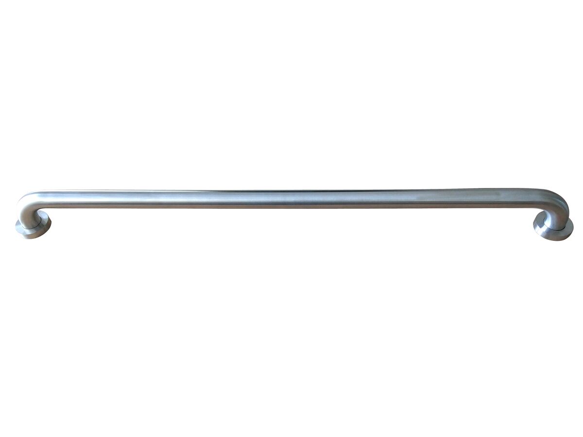reece Mobi 32 x 900mm Grab Rail Satin Stainless Steel