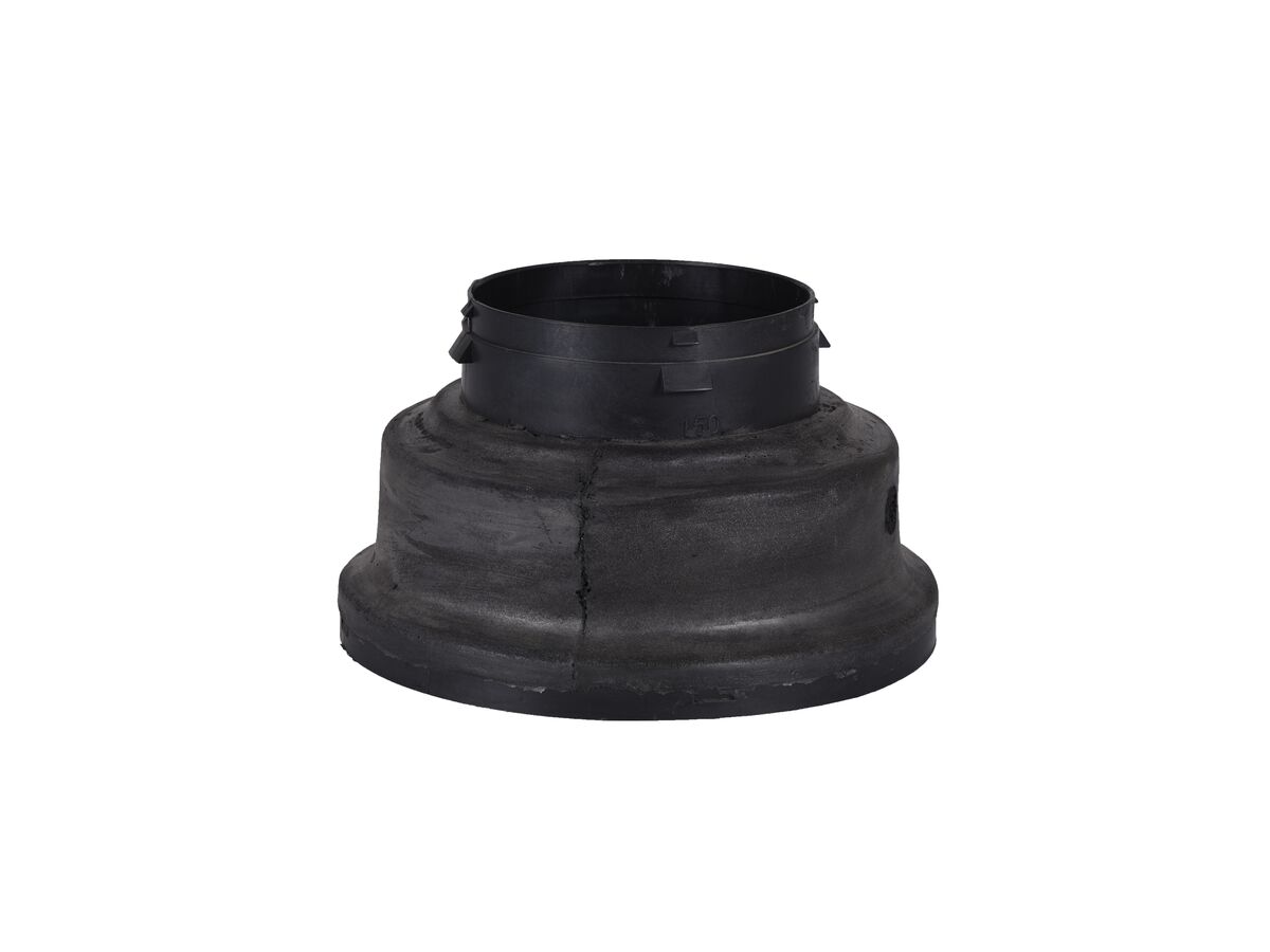 reece Multisnap Foam Insulated Reducer 250mm x 200mm x 150mm