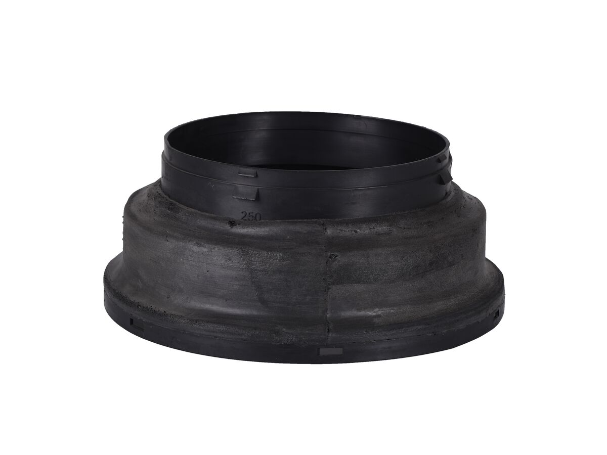 reece Multisnap Foam Insulated Reducer 350mm x 300mm x 250mm