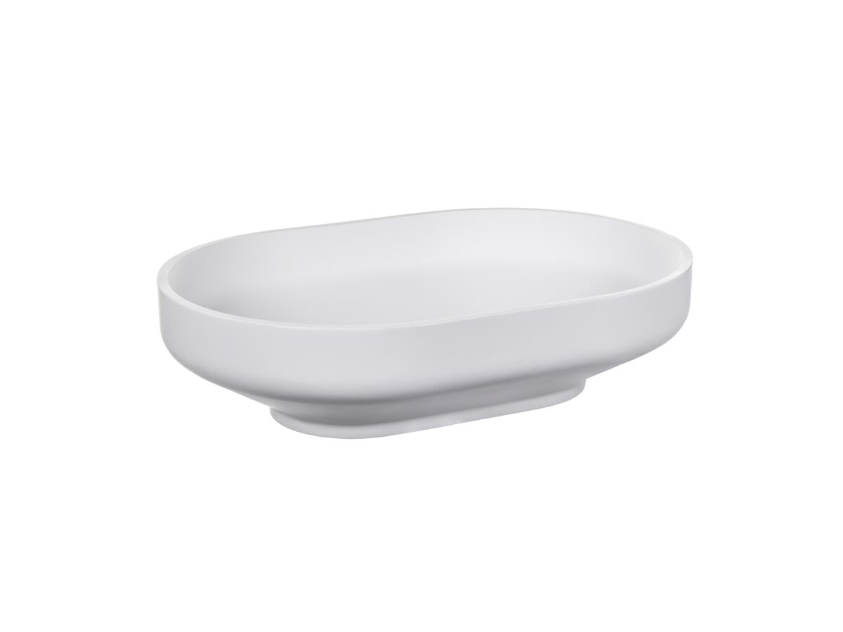 Reece Omvivo Venice 500 Counter Basin Solid Surface White