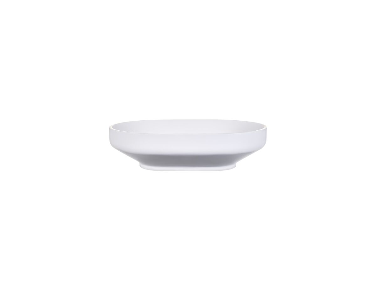 reece Omvivo Venice 500 Counter Basin Solid Surface White reece Omvivo Venice 500 Counter Basin Solid Surface White