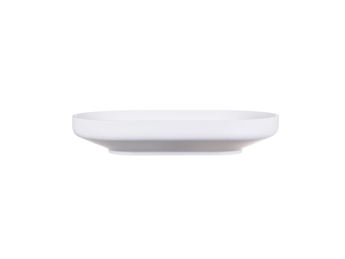 reece Omvivo Venice 700 Counter Basin Solid Surface White reece Omvivo Venice 700 Counter Basin Solid Surface White