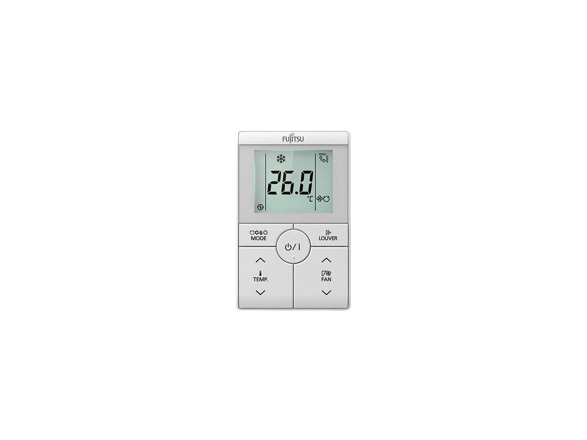 reece Optional Simple Controller - 2 Wire Communication