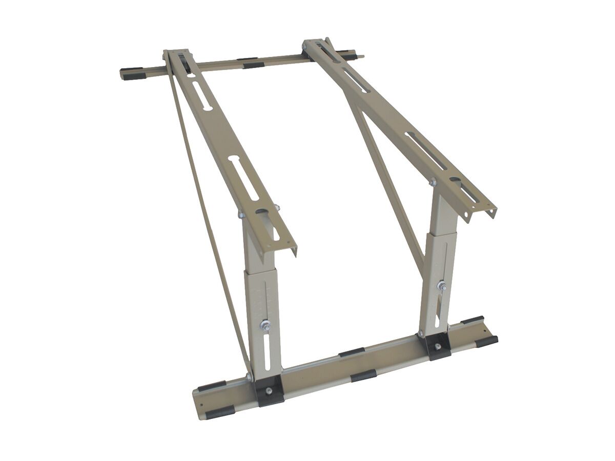 reece Pacific Sloped Roof Bracket 150KG (Mounts 90 Degree To Roof)