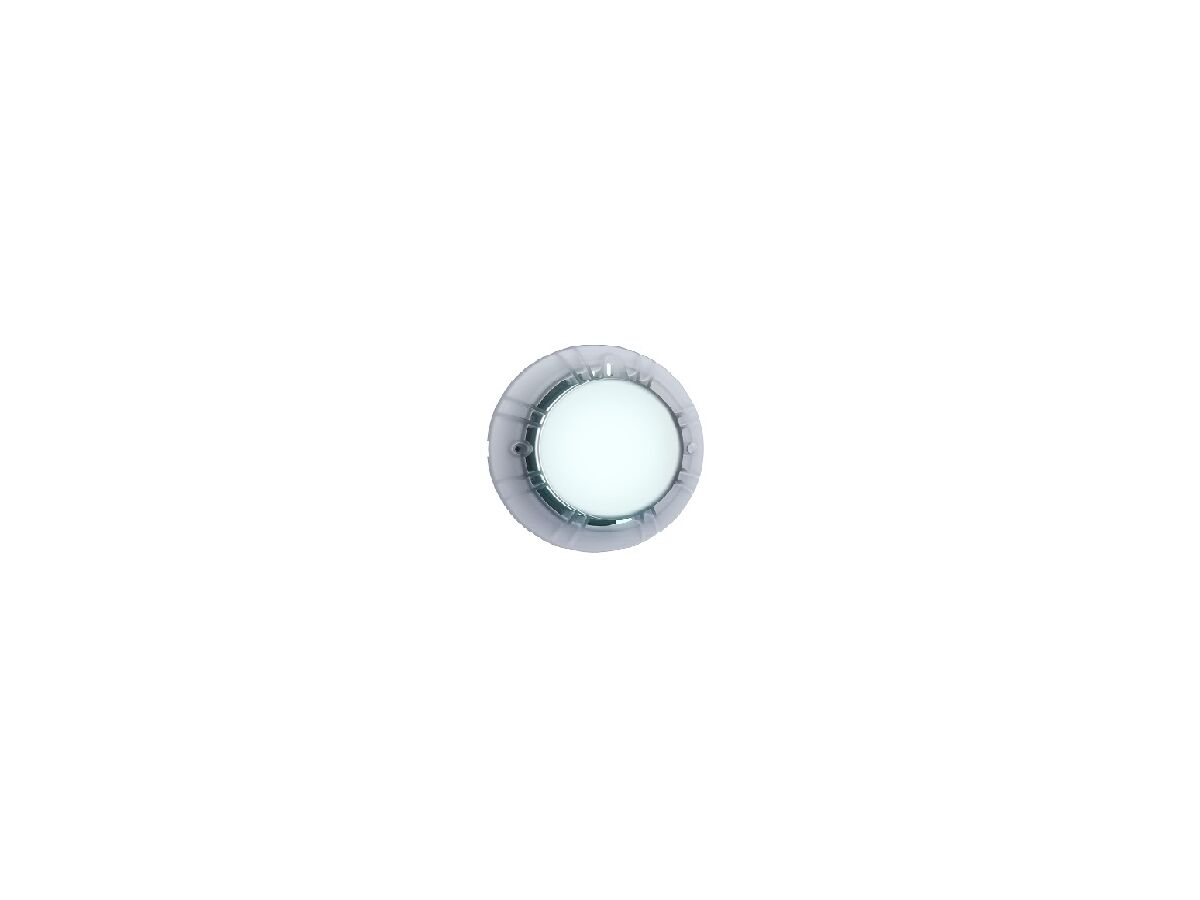 reece PAL Evenglow Multi Colour Flush Mount Concrete Light Only