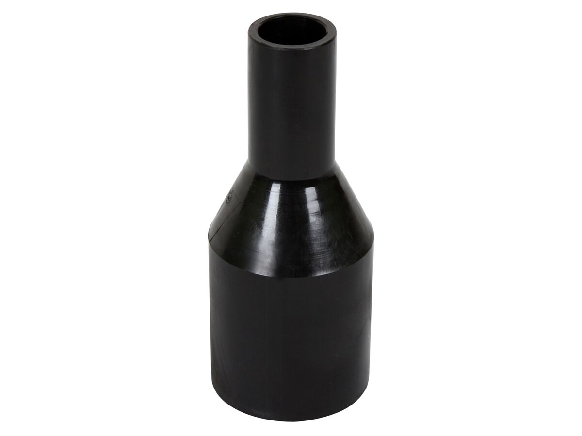 reece PE Long Spigot Reducer PE100 SDR11 160mm x 90mm