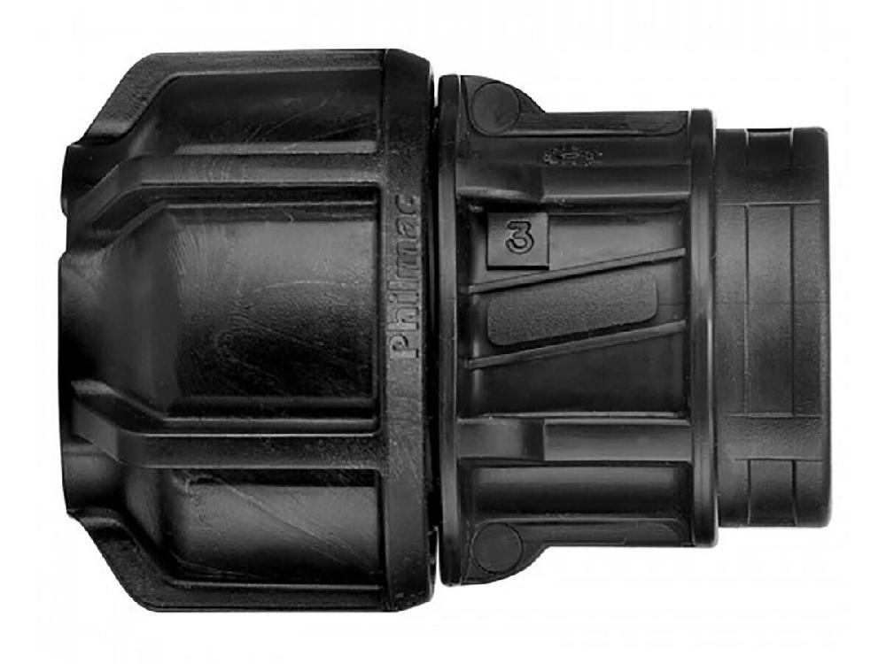 reece Philmac 3G Female Connector No.7844 32mm OD x 32mm Female BSP