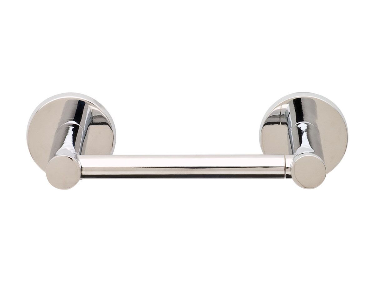 reece Phoenix Gen X Toilet Roll Holder Double Fixing with Swing Arm Chrome