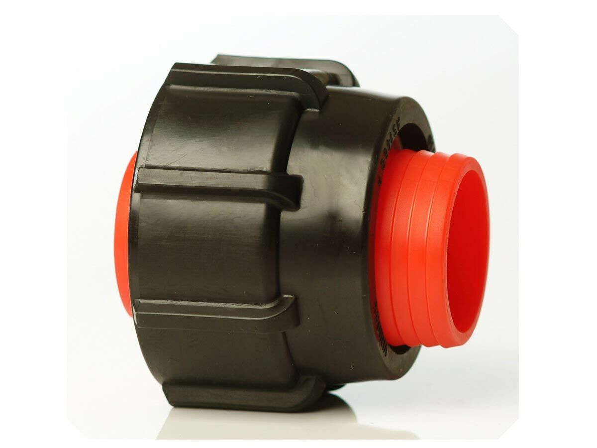 reece Plasson Conversion Kit #7003 25mm (Metric to Imperial)