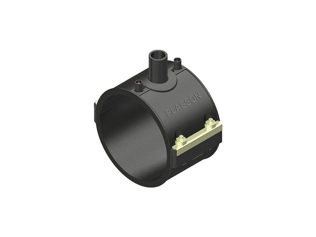 reece Plasson Electrofusion Branch Saddle 160mm x 90mm