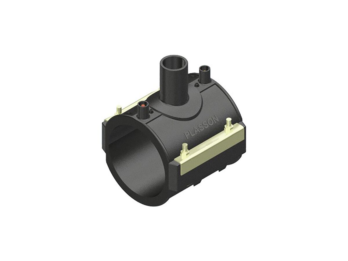 reece Plasson Electrofusion Branch Saddle 90mm x 40mm