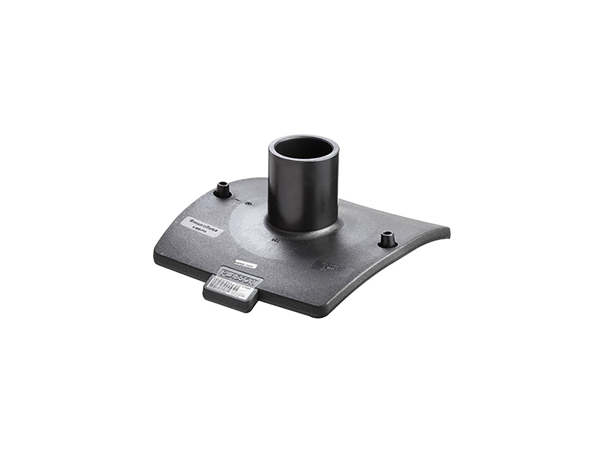 reece Plasson Electrofusion Large Bore Branch Saddle 450-800mm x 125mm