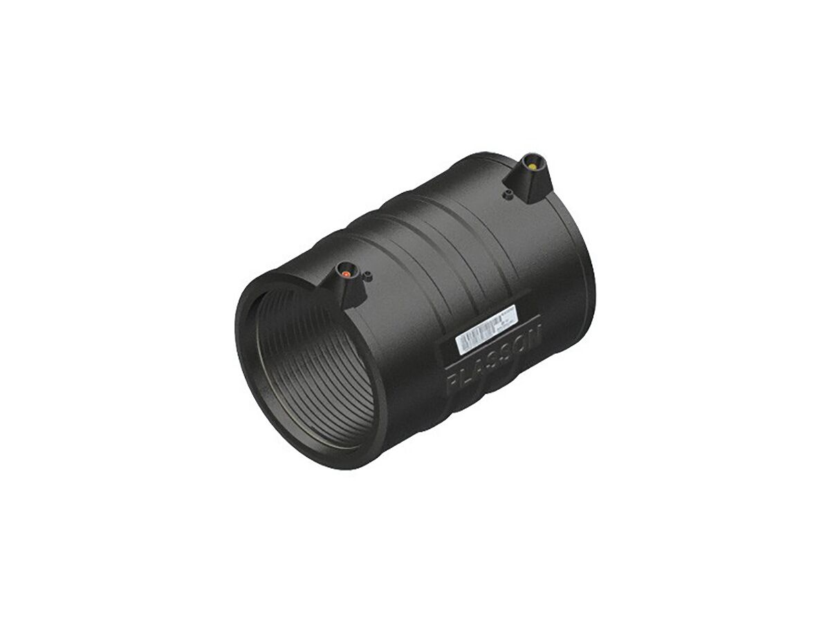 reece Plasson Electrofusion Lightfit Coupler PN10 315mm