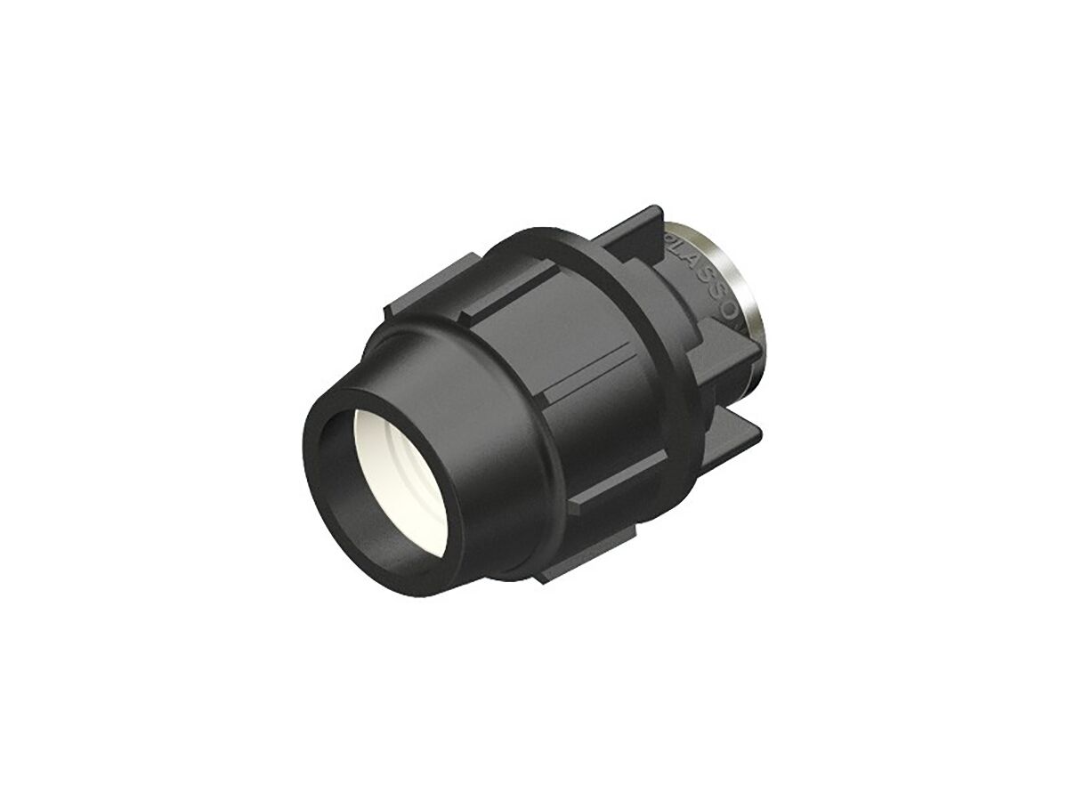 reece Plasson Female Adaptor No.7030 40mm OD x 32mm Female BSP