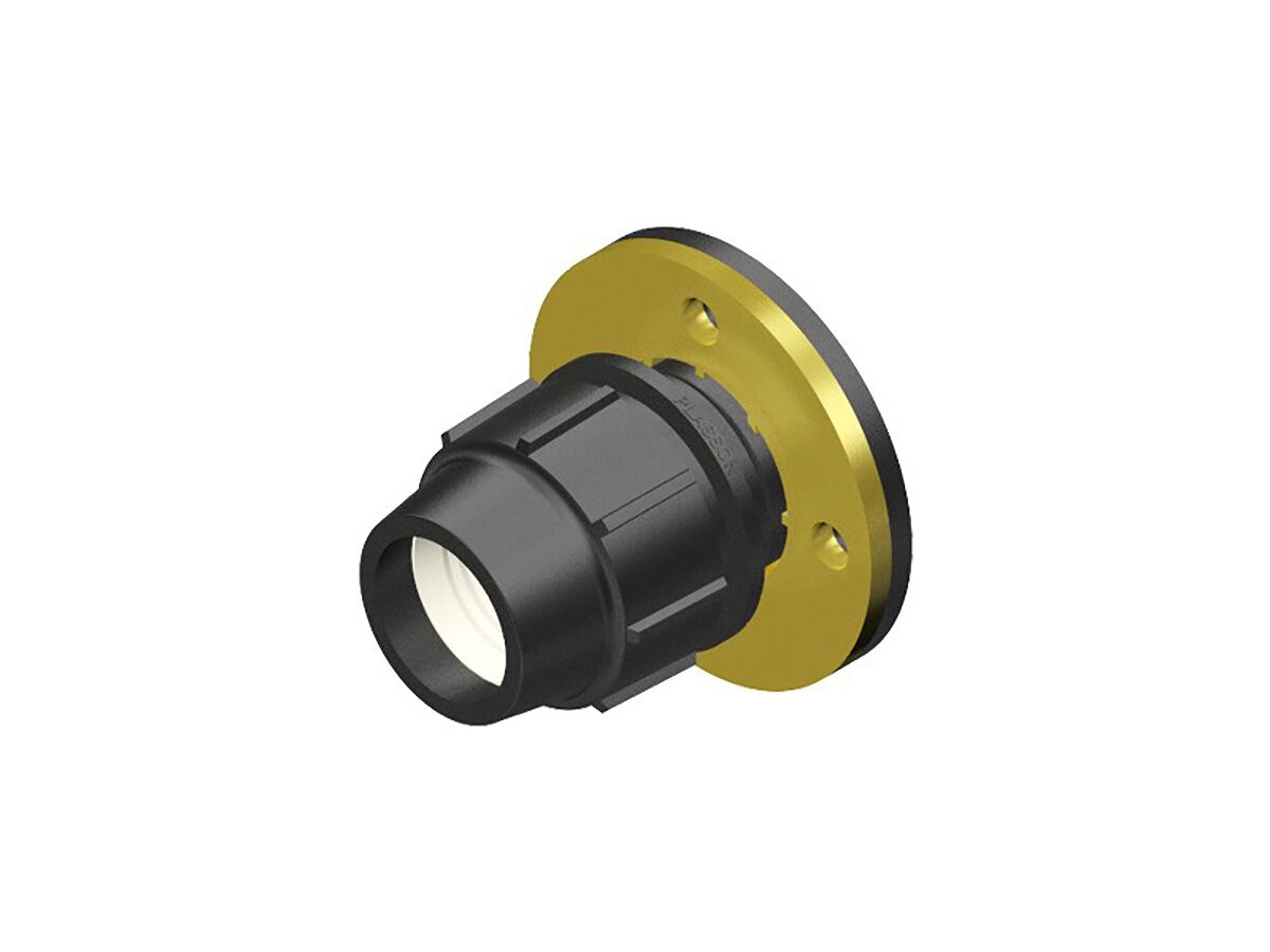 reece Plasson Flange Adaptor No.7220 75mm OD x 65mm