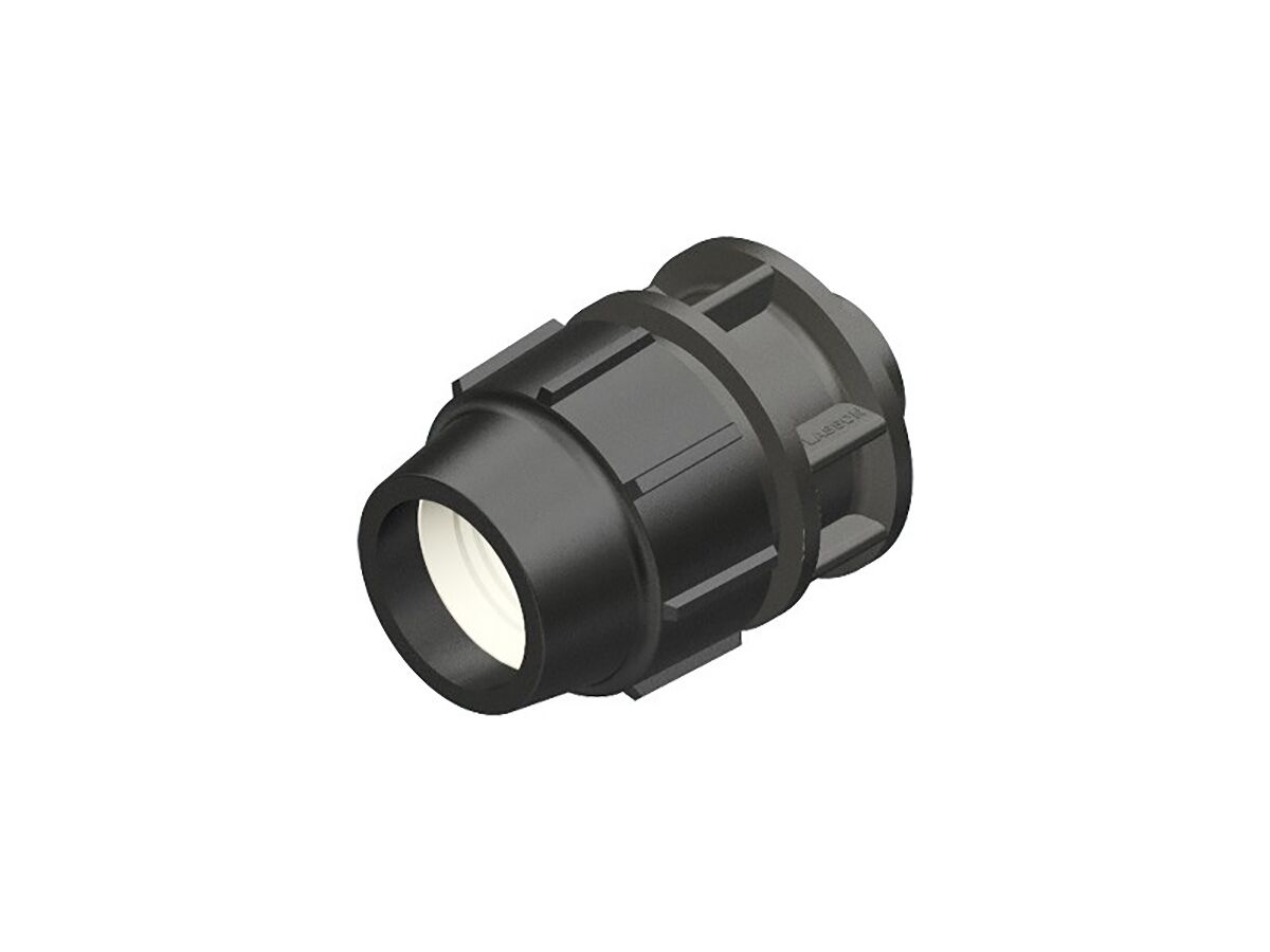 reece Plasson Male Adaptor No.7020 110mm OD x 100mm Male BSP