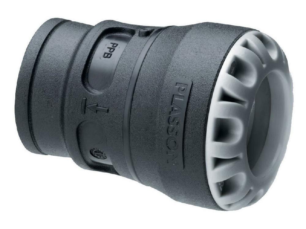 reece Plasson Pushfit Series One Female Adaptor 25mm OD x 25mm Female BSP