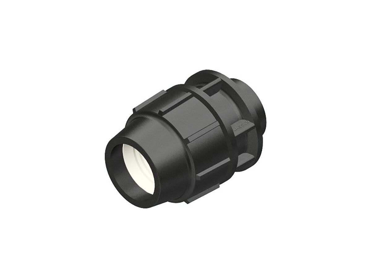 reece Plasson Shoulder Adaptor No.7320 63mm OD x 50mm