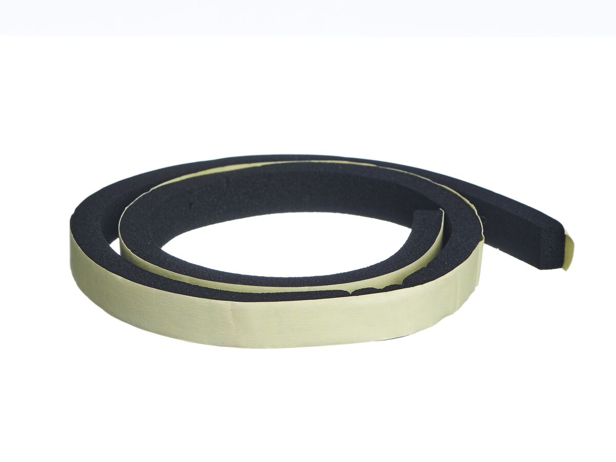 reece Porcher/Ideal Standard Foam Cove Shower Mixer Plate Seal