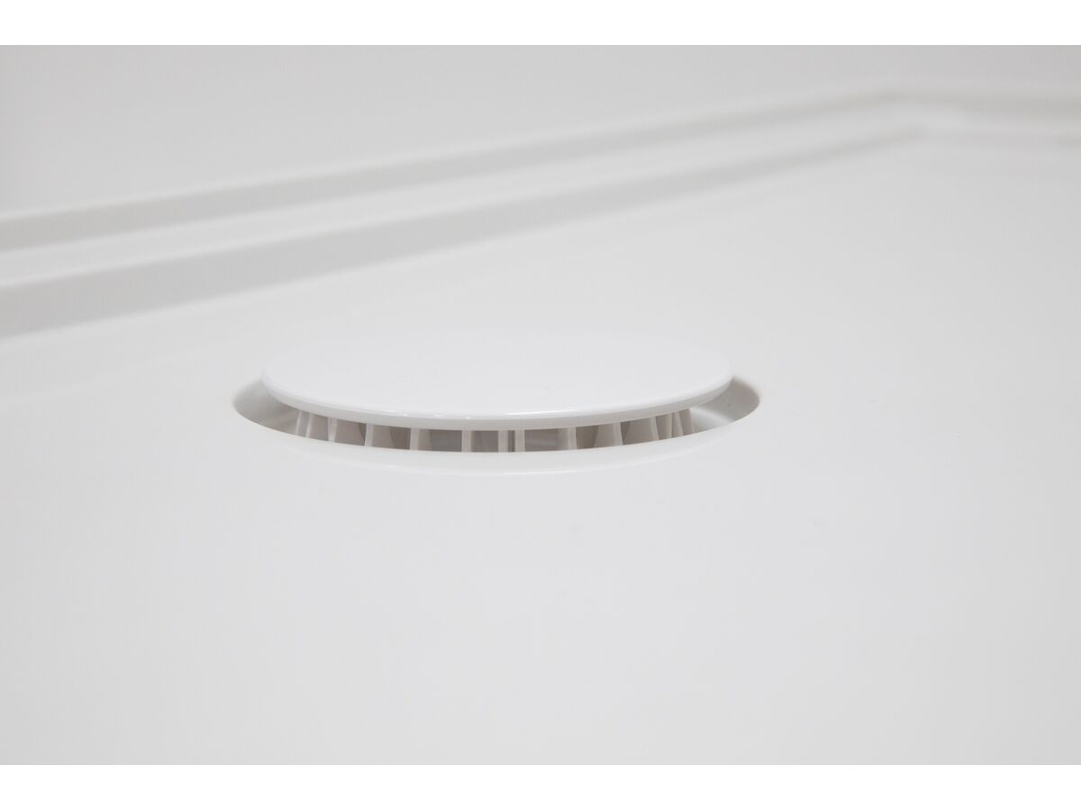 Reece Posh Bristol Torbex MK2 Moulded Shower Base 1660mm X 900mm