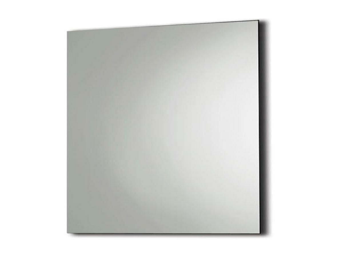 reece Posh Domaine 1200mm x 800mm Polished Edge Mirror