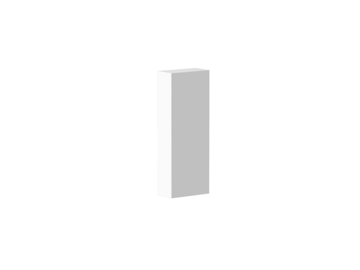 Reece Posh Domaine 300mm X 800mm Shaving Cabinet Standard 1 Door