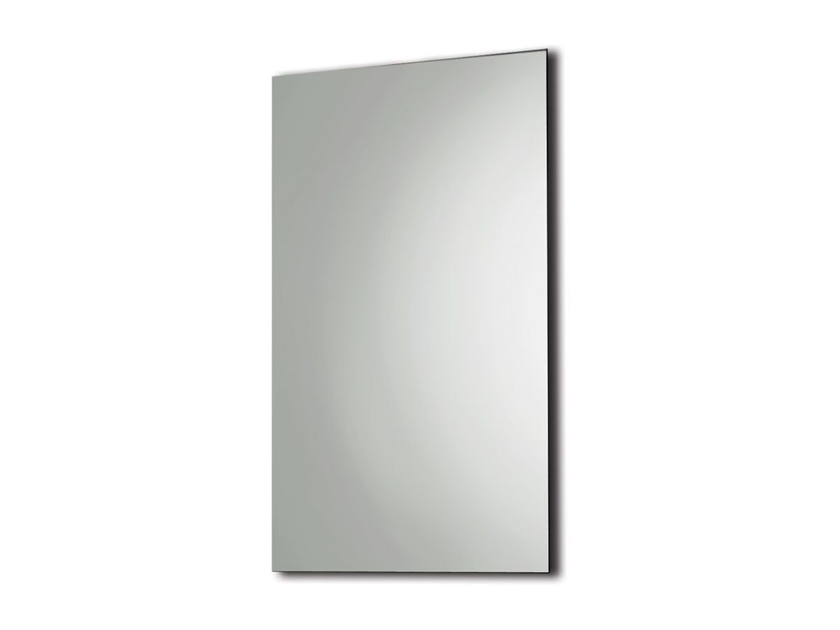reece Posh Domaine 500mm x 800mm Polished Edge Mirror