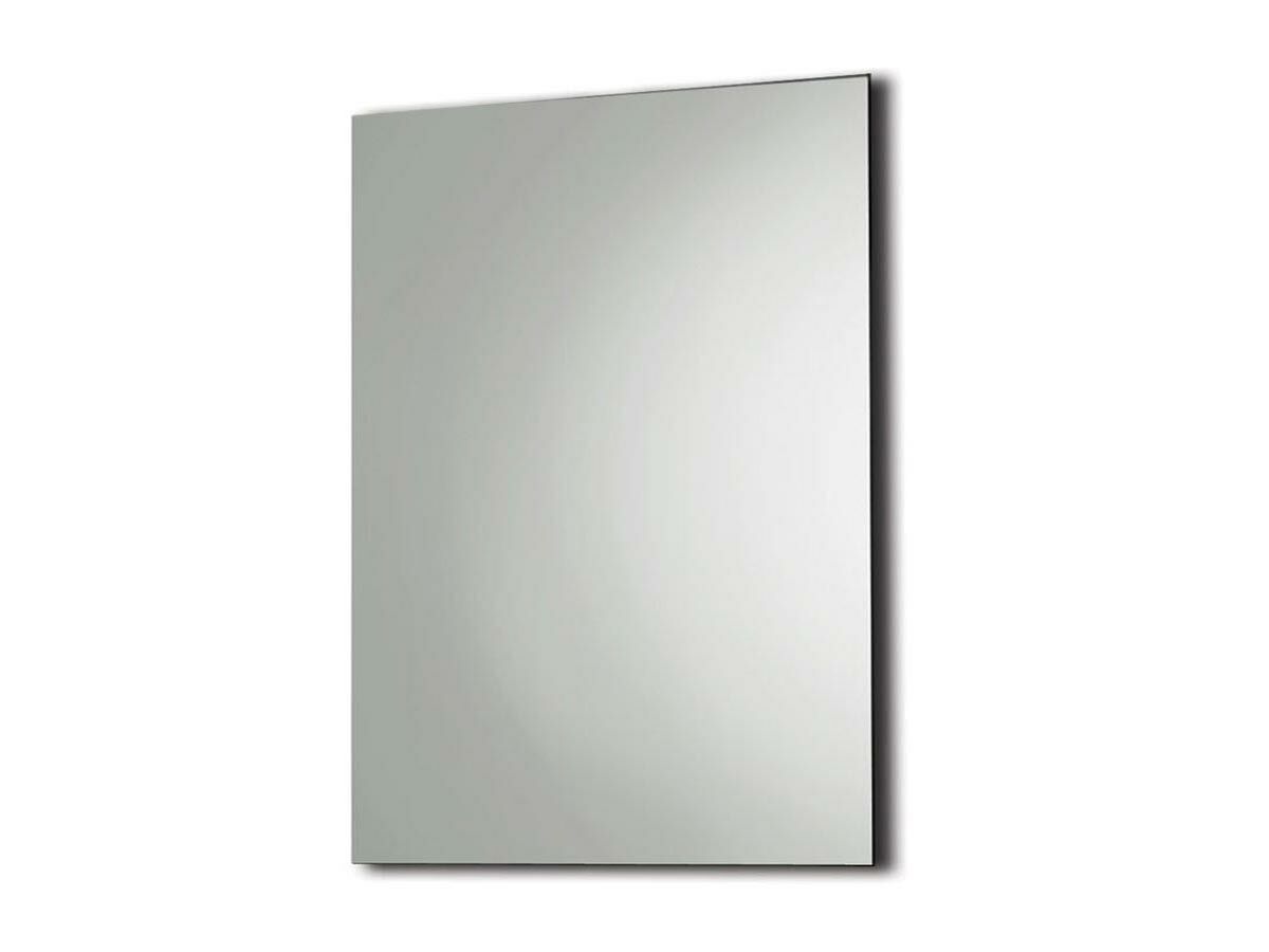 reece Posh Domaine 750mm x 800mm Polished Edge Mirror