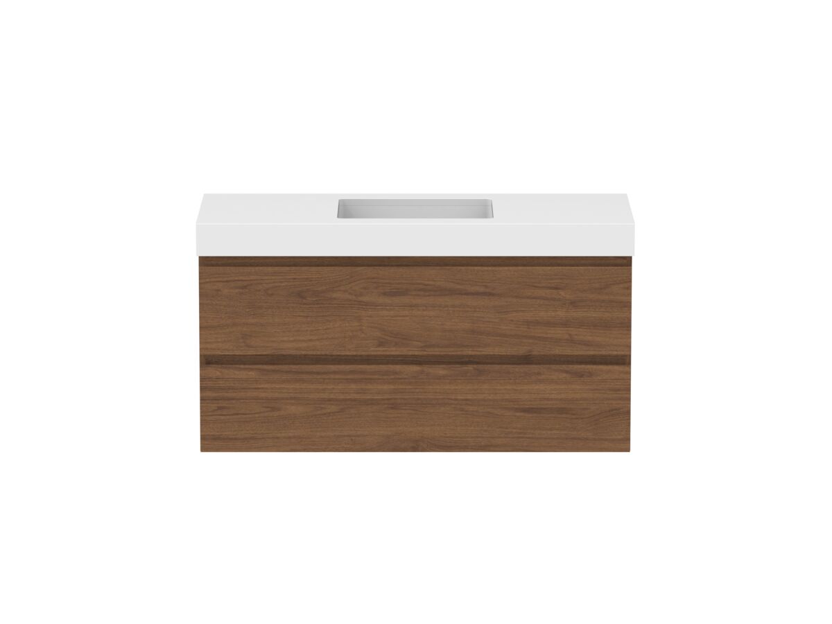 reece Posh Domaine Plus All Drawer Twin 1200mm Wall Hung Vanity Centre Basin 90mm Caesarstone Mineral Top reece Posh Domaine Plus All Drawer Twin 1200mm Wall Hung Vanity Centre Basin 90mm Caesarstone Mineral Top