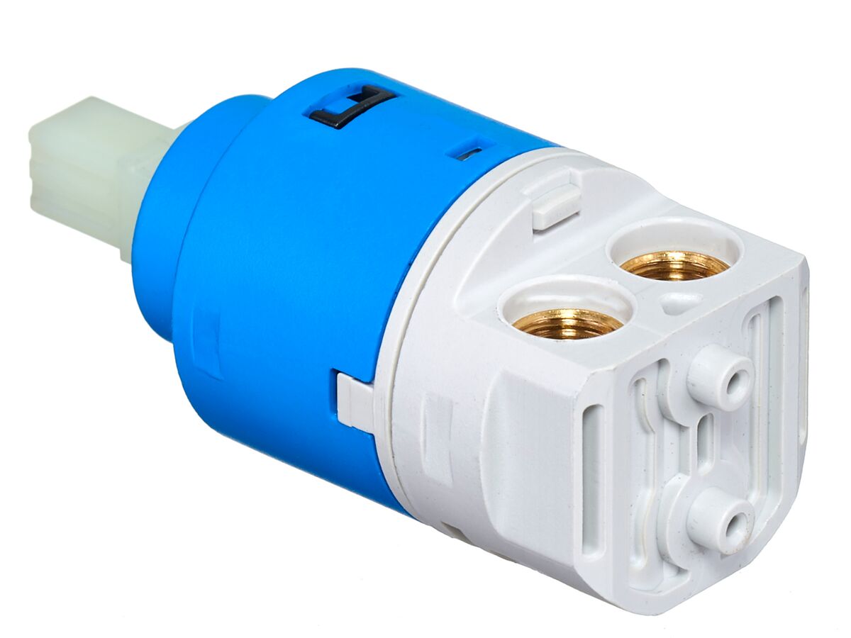 reece Posh Solus MK3 Gooseneck Sink Mixer Cartridge