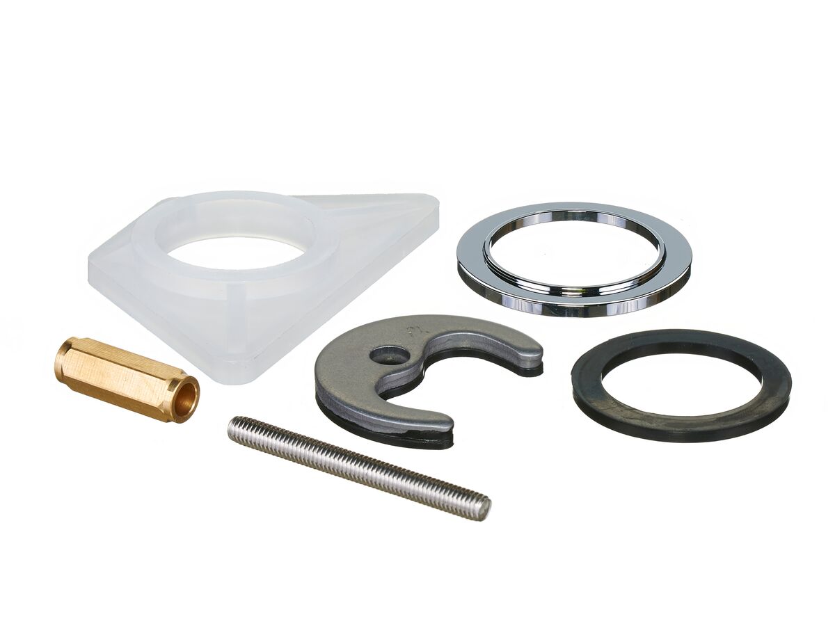 reece Posh Solus MK3 Gooseneck Sink Mixer Fixing Kit