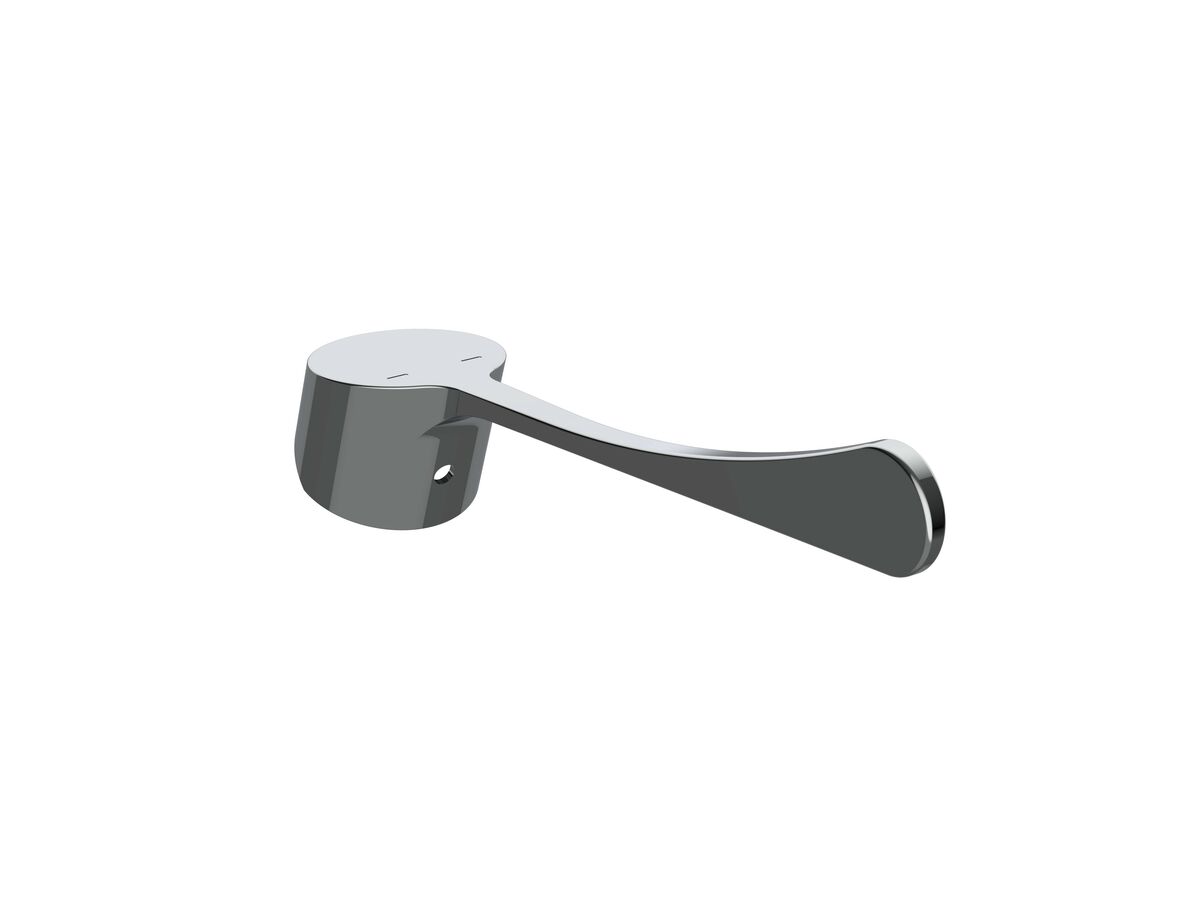 reece Posh Solus MK3 Mixer Tap Extended Lever Only 200mm Chrome