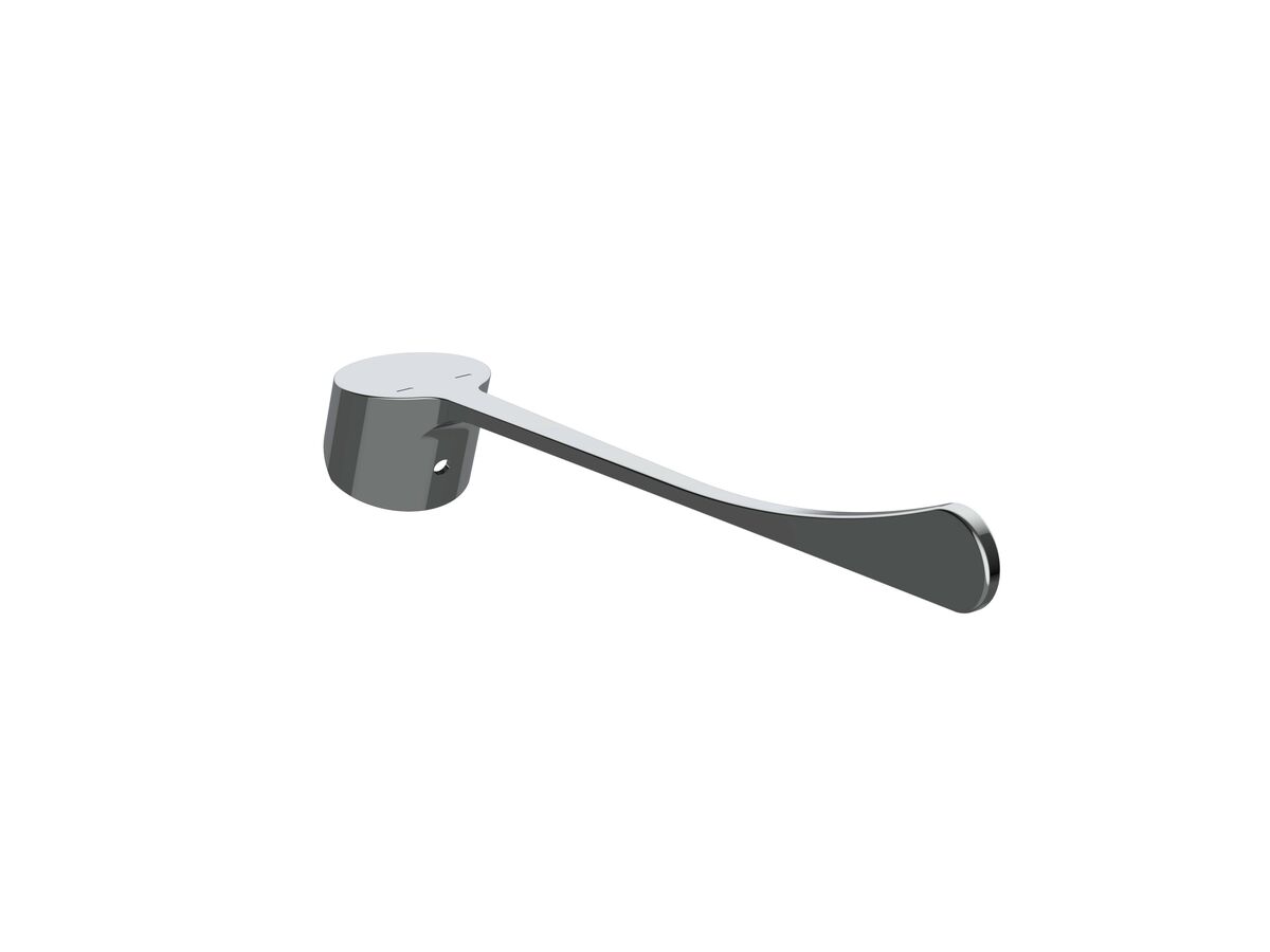 reece Posh Solus MK3 Mixer Tap Extended Lever Only 270mm Chrome