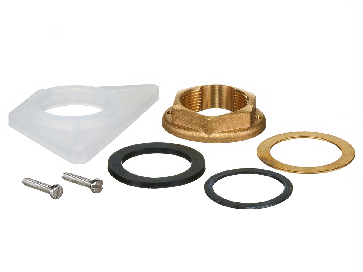 reece Posh Solus MK3 Pull Out Sink Mixer Fixing Kit