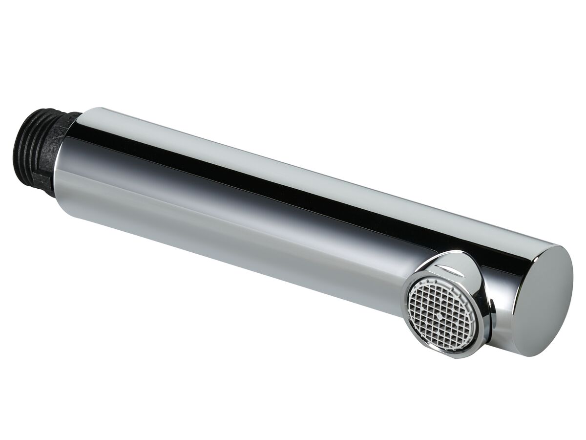 reece Posh Solus MK3 Sink Mix Pull Out Handpiece Complete Chrome