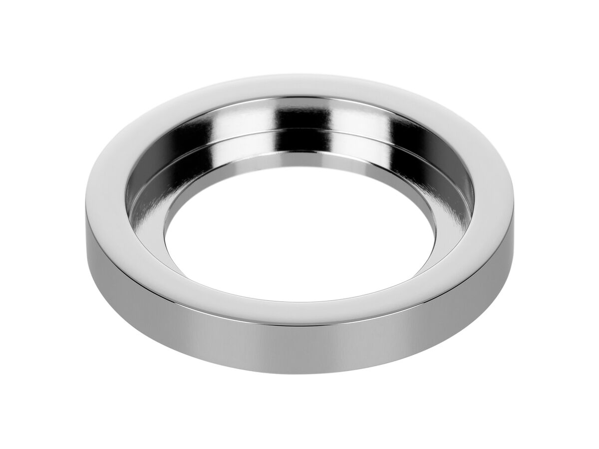 reece Posh Solus MK3 Sink Mixer Pull Out Laundry Dress Ring