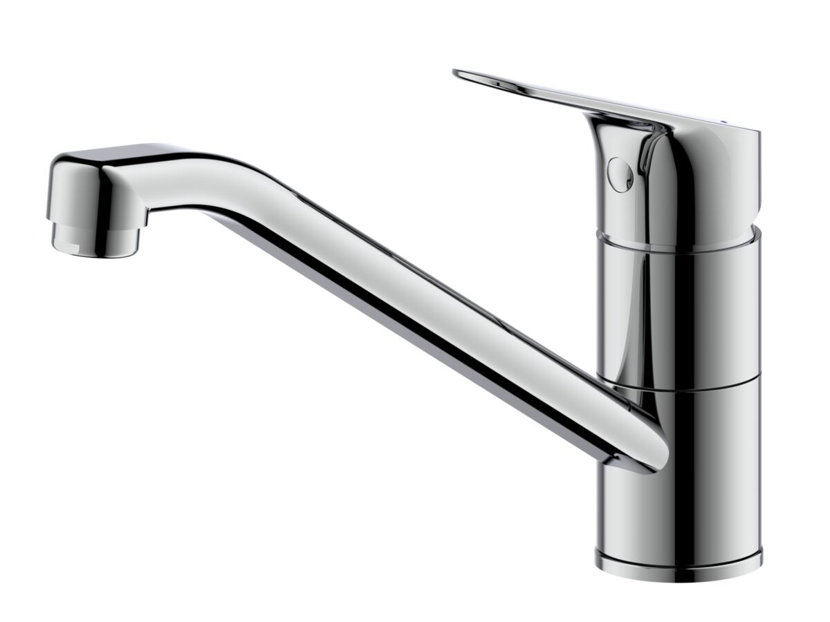 reece Posh Solus Standard Sink Mixer Tap Chrome (4 Star) Lead Free reece Posh Solus Standard Sink Mixer Tap Chrome (4 Star) Lead Free