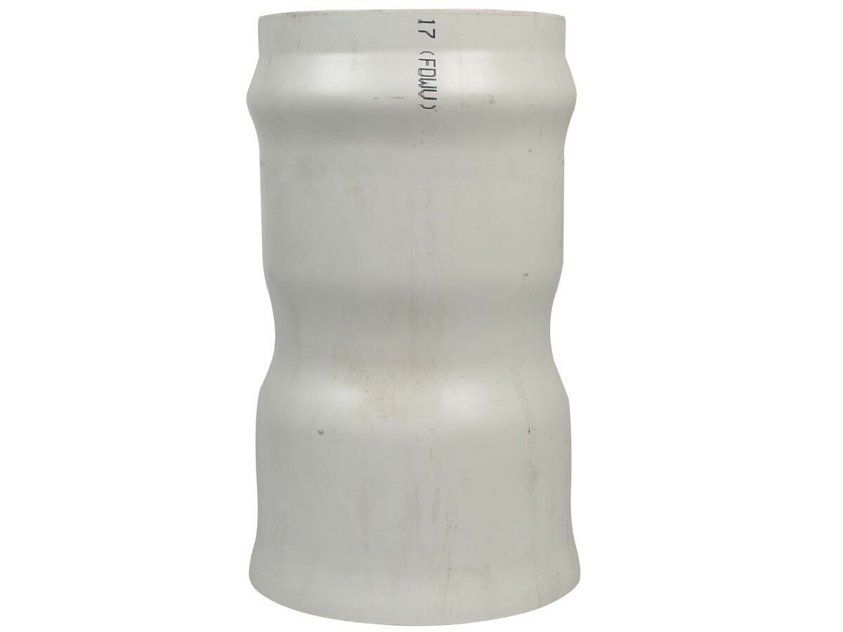 reece Pro Adaptor Coupling To PVC Rubber Ring Joint 150mm