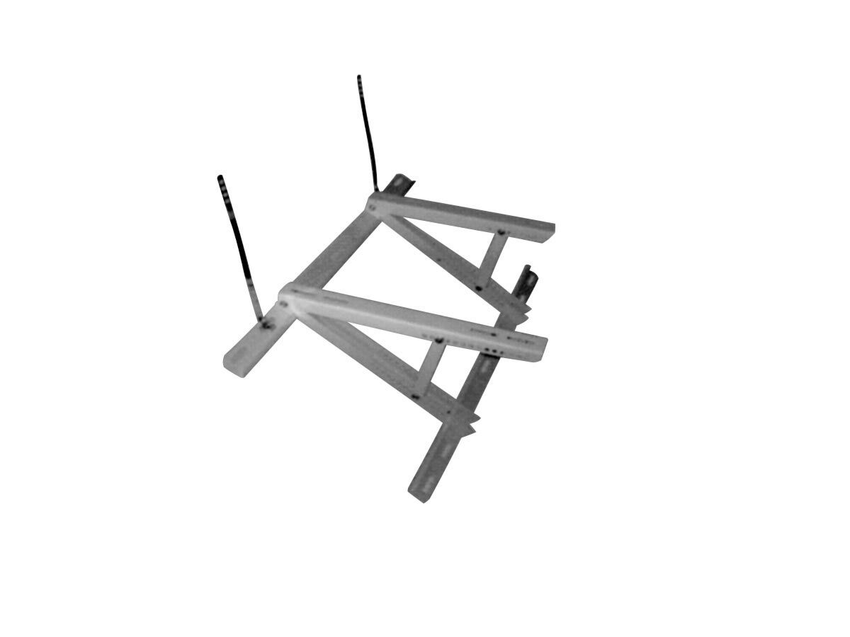 reece Quikfit Air-Conditioner Roof Bracket 80Kg 420mm